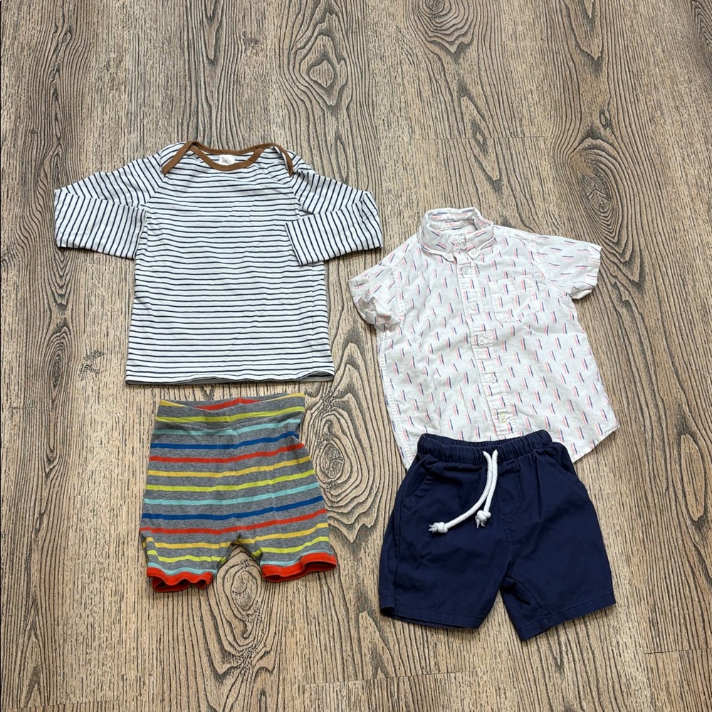 Toddler boy clothes bundle size 3 years - Picture 14 of 15